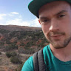 Meet your Posher, Aaron